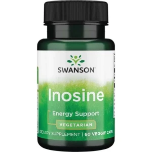 Inosiini – 60 vcaps – Viking Supplements