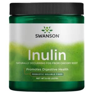 Inuliinijauhe – 227 g – Viking Supplements