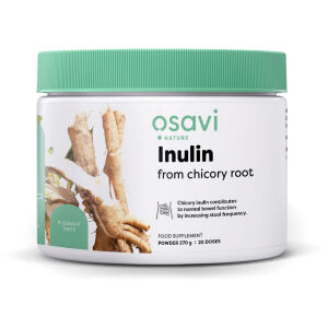 Sikurijuuresta peräisin oleva inuliini – 270 g – Viking Supplements