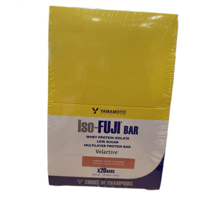 Iso-FUJI-baari