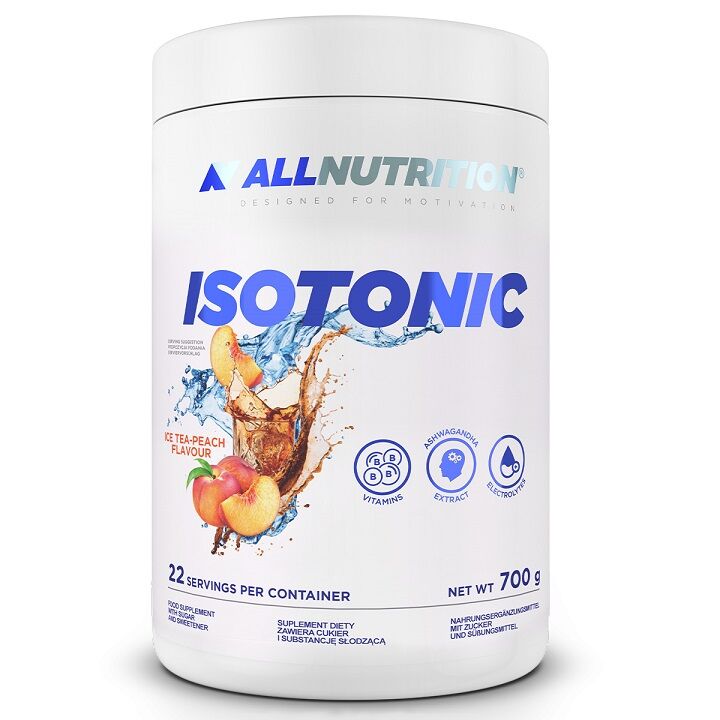 Isotoninen