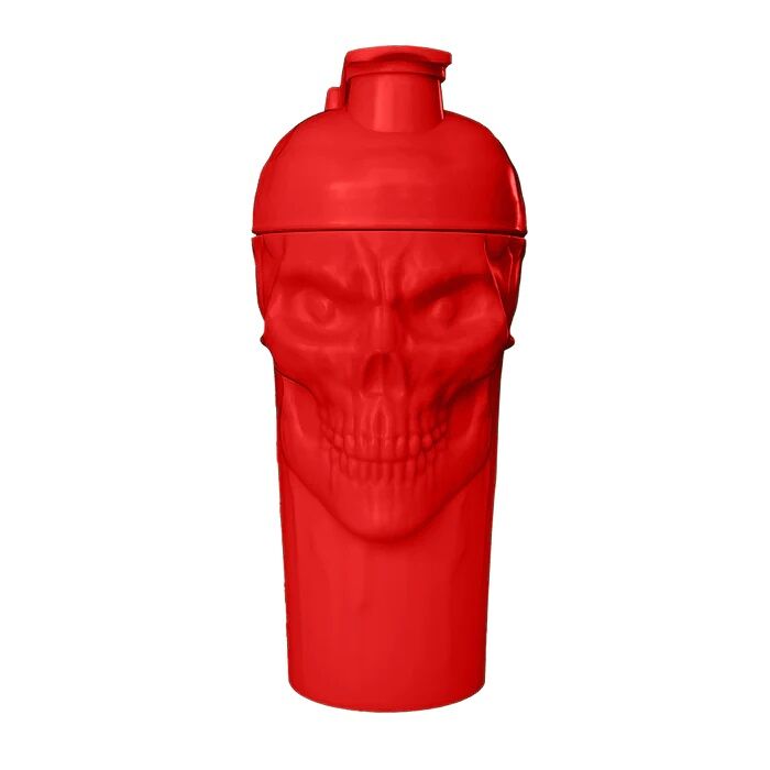 JNX Sports – Kirous! Skull Shaker