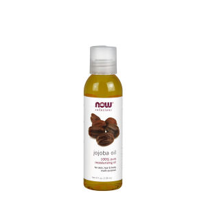 Jojobaöljy – 100% Pure – 118 ml – Viking Supplements