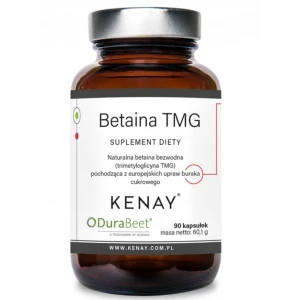 KENAY Betain TMG (90 kapselia) - Viking Supplements