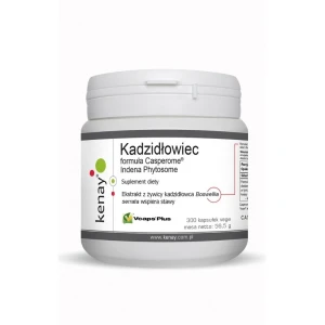 KENAY Boswellia Casperome Indena Phytosome (300 kapselia) - Viking Supplements