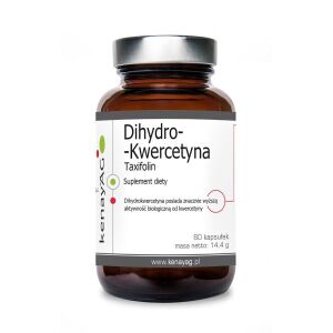 KENAY Taxifolin 92% Dihydroquercetin (60 kapselia) – Viking Supplements
