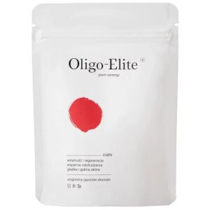 KOGEN Oligo Elite (180 kapselia) – Viking Supplements
