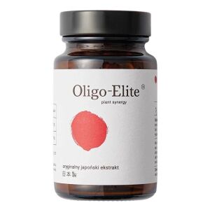 KOGEN Oligo Elite (30 kapselia) – Viking Supplements