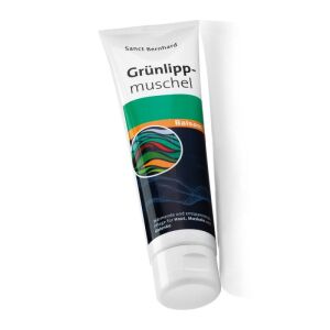 KRAUTERHAUS SANCT BERNHARD Vihreähuulisen simpukan voide (150 ml / 5
