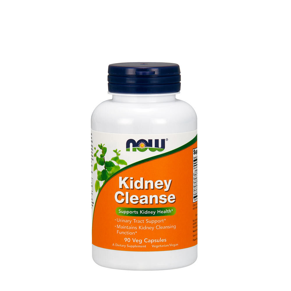 Munuaisten puhdistus - 90 kapselia - Viking Supplements