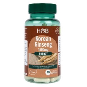 Korealainen ginseng