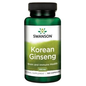 Korealainen ginseng