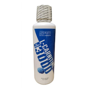 L-karnitiini 3000