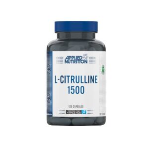 L-sitrulliini