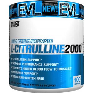 L-sitrulliini 2000