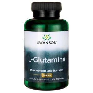L-glutamiini