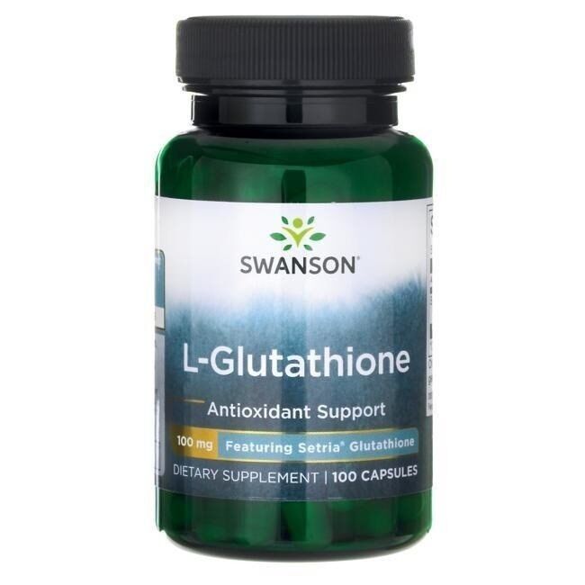 L-glutationi