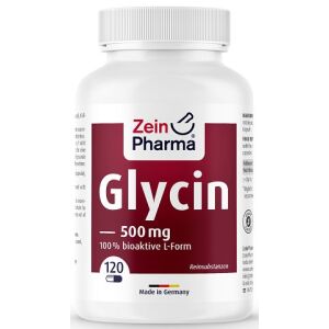 L-glysiini