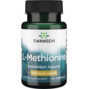 L-metioniini