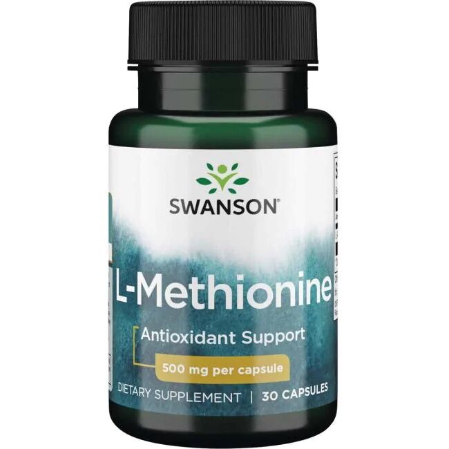 L-metioniini
