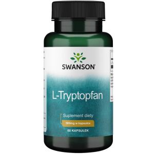 L-tryptofaani