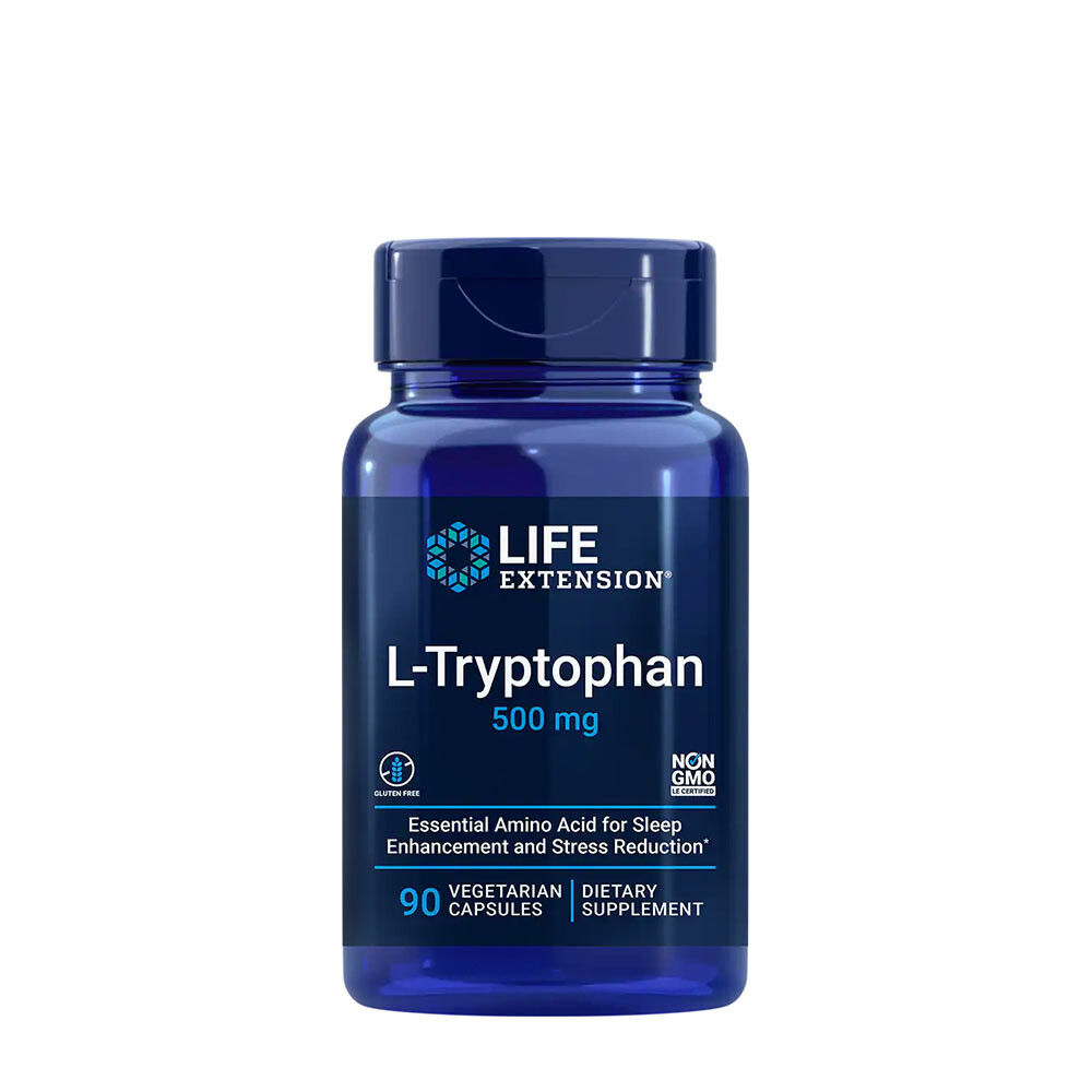 L-tryptofaani