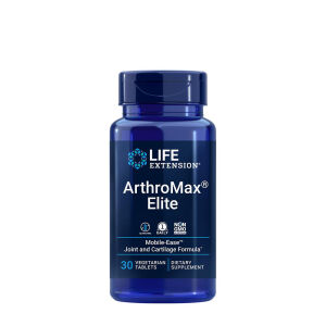 Life Extension – ArthroMax® Elite (30 kasvisperäistä tablettia) – Viking Supplements