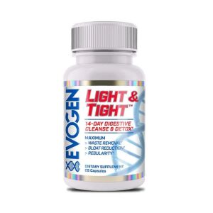 Light & Tight – 28 kapselia – Viking Supplements