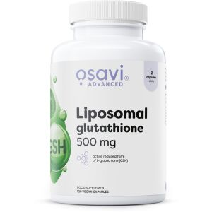 Liposomaalinen glutationi