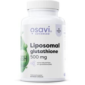 Liposomaalinen glutationi