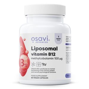 Liposomaalinen B12-vitamiini