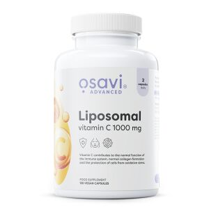 Liposomaalinen C-vitamiini