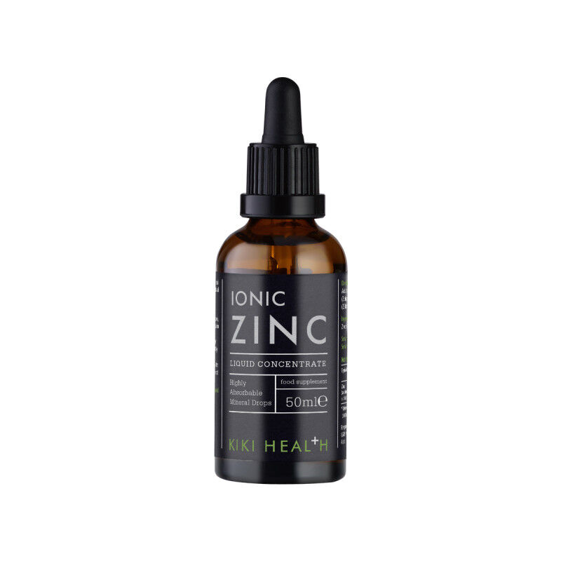 Nestemäinen sinkki – 50 ml – Viking Supplements