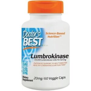 Lumbrokiinaasi