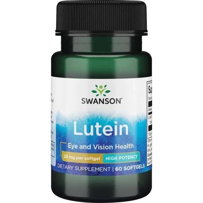 Luteiini