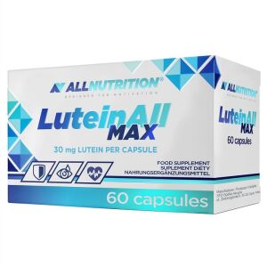 LuteinAll Max – 60 kapselia – Viking Supplements