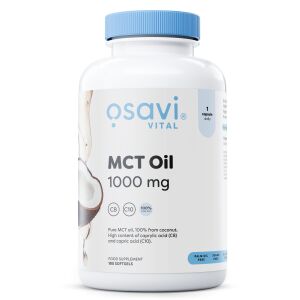 MCT-öljy