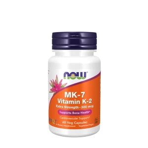 MK-7-vitamiini K-2