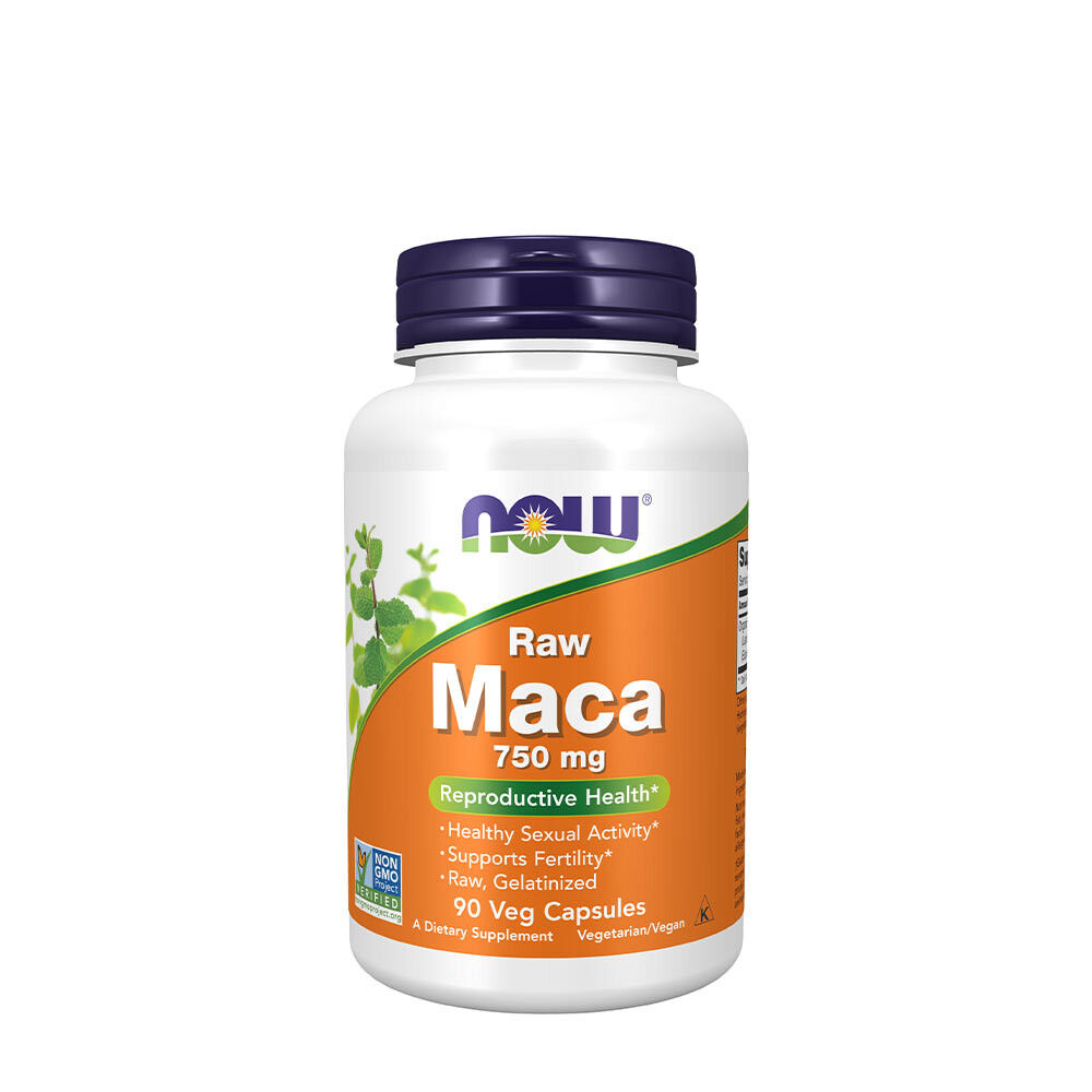 Maca 6:1 -tiiviste