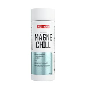 Magnechill – 90 kapselia – Viking Supplements