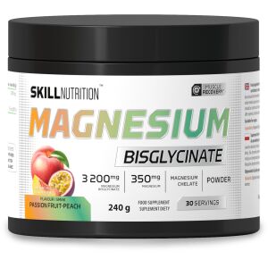 magnesiumbisglykinaatti