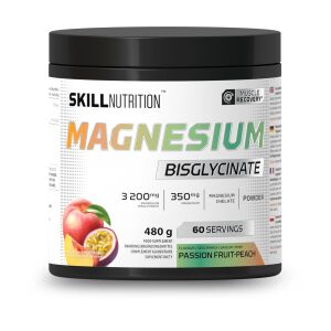 magnesiumbisglykinaatti