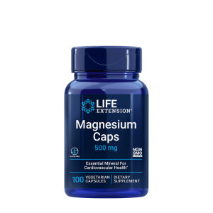 Magnesiumkapselit
