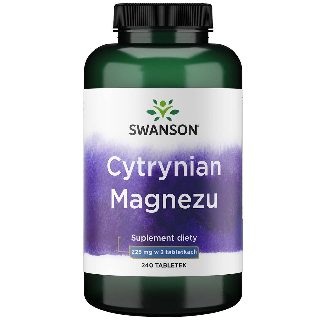 Magnesiumsitraatti