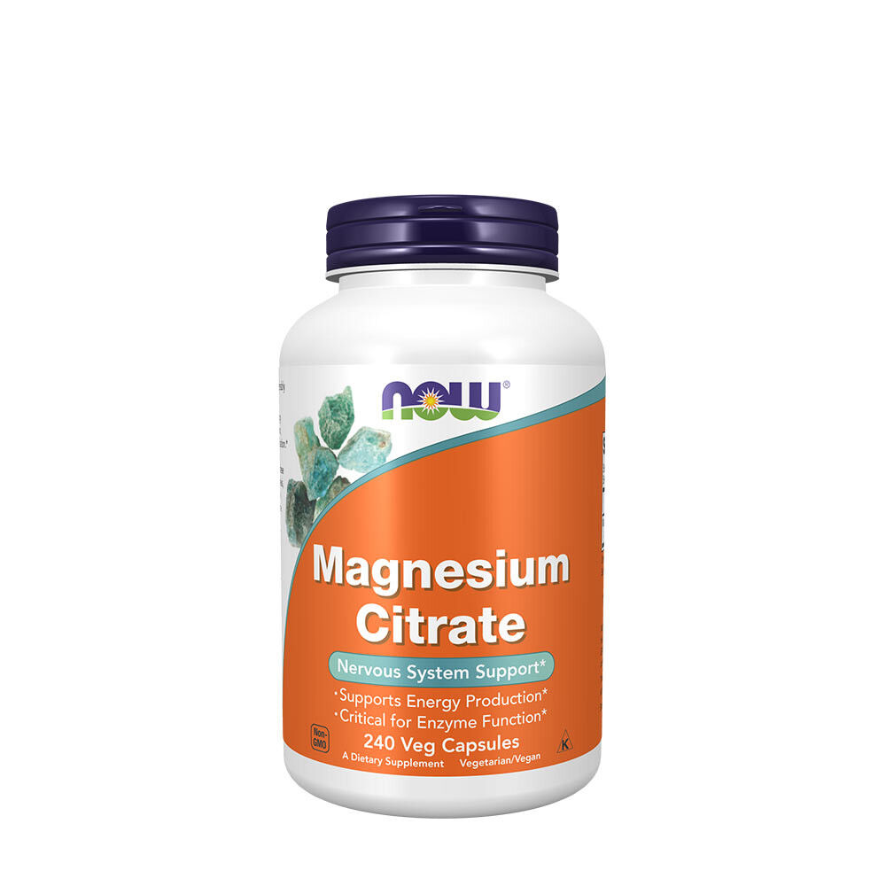 Magnesiumsitraatti