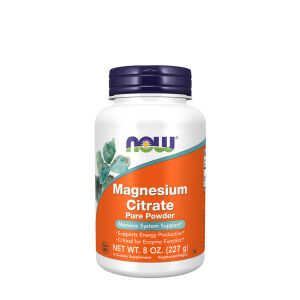 Magnesiumsitraatti