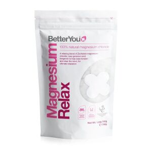Magnesiumhiutaleet Relax – 750 g – Viking Supplements