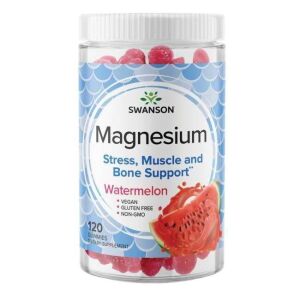 Magnesiumkarkit