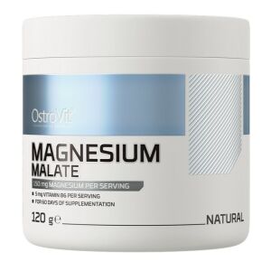 Magnesiummalaatti