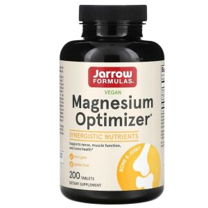 Magnesium Optimizer – 200 tablettia – Viking Supplements